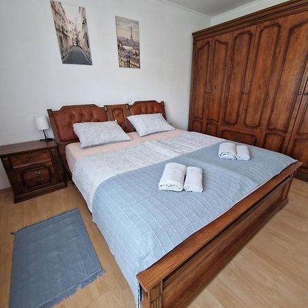 Apartma Mihatovi بيفكا المظهر الخارجي الصورة