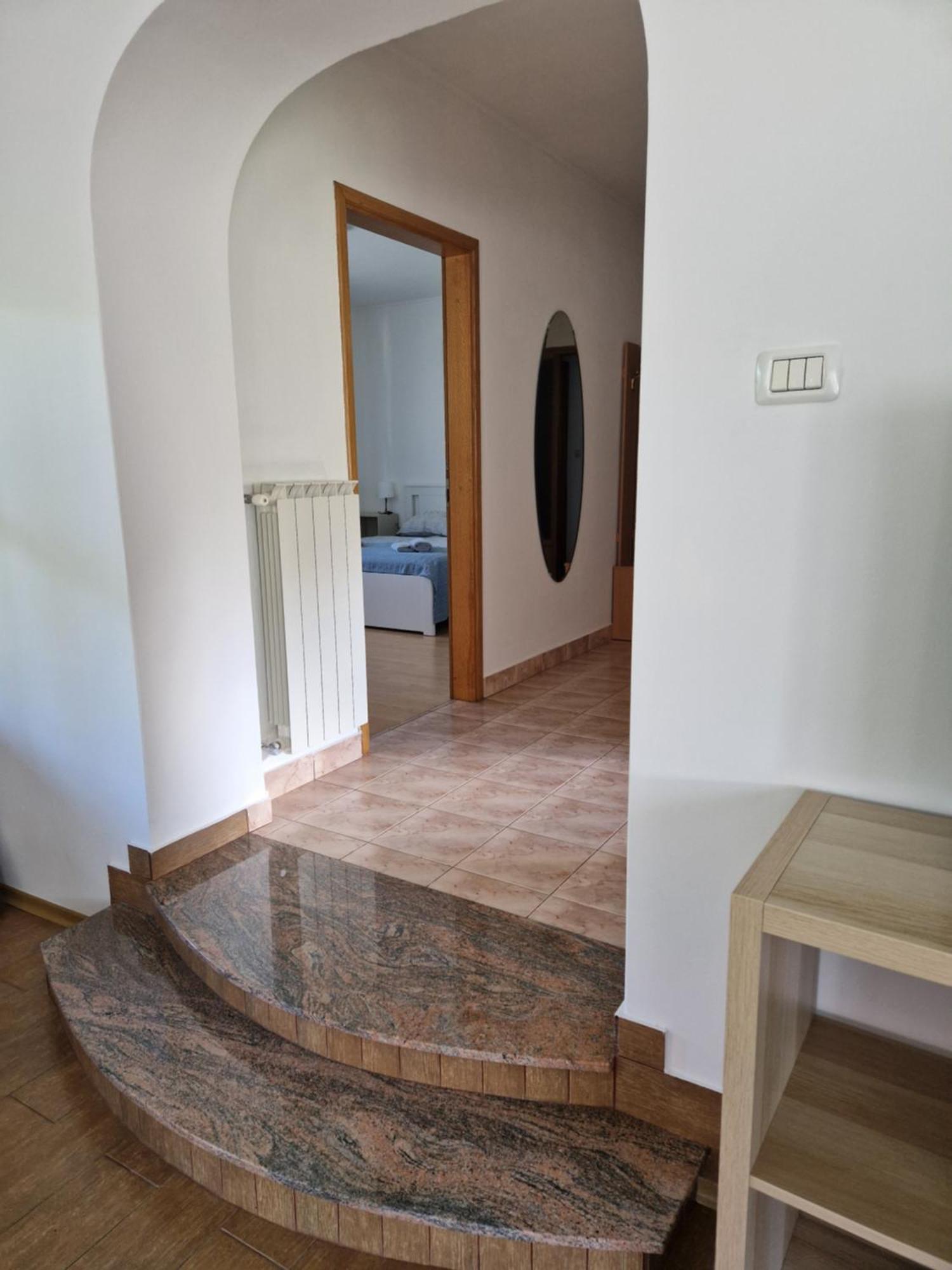 Apartma Mihatovi بيفكا المظهر الخارجي الصورة